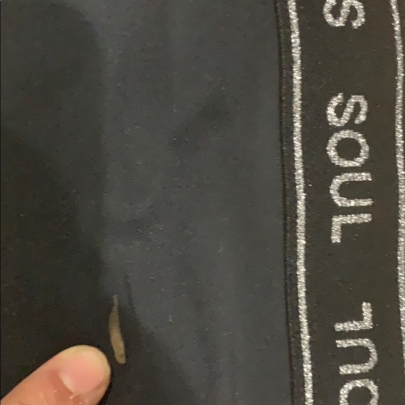 Soul cycle leggings size small - Picture 3 of 6